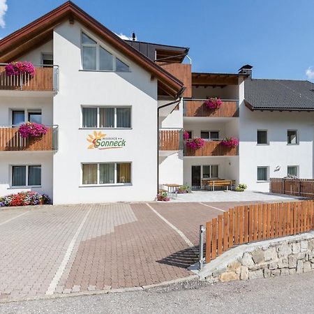 Appartement Sonneck Lappago 외부 사진