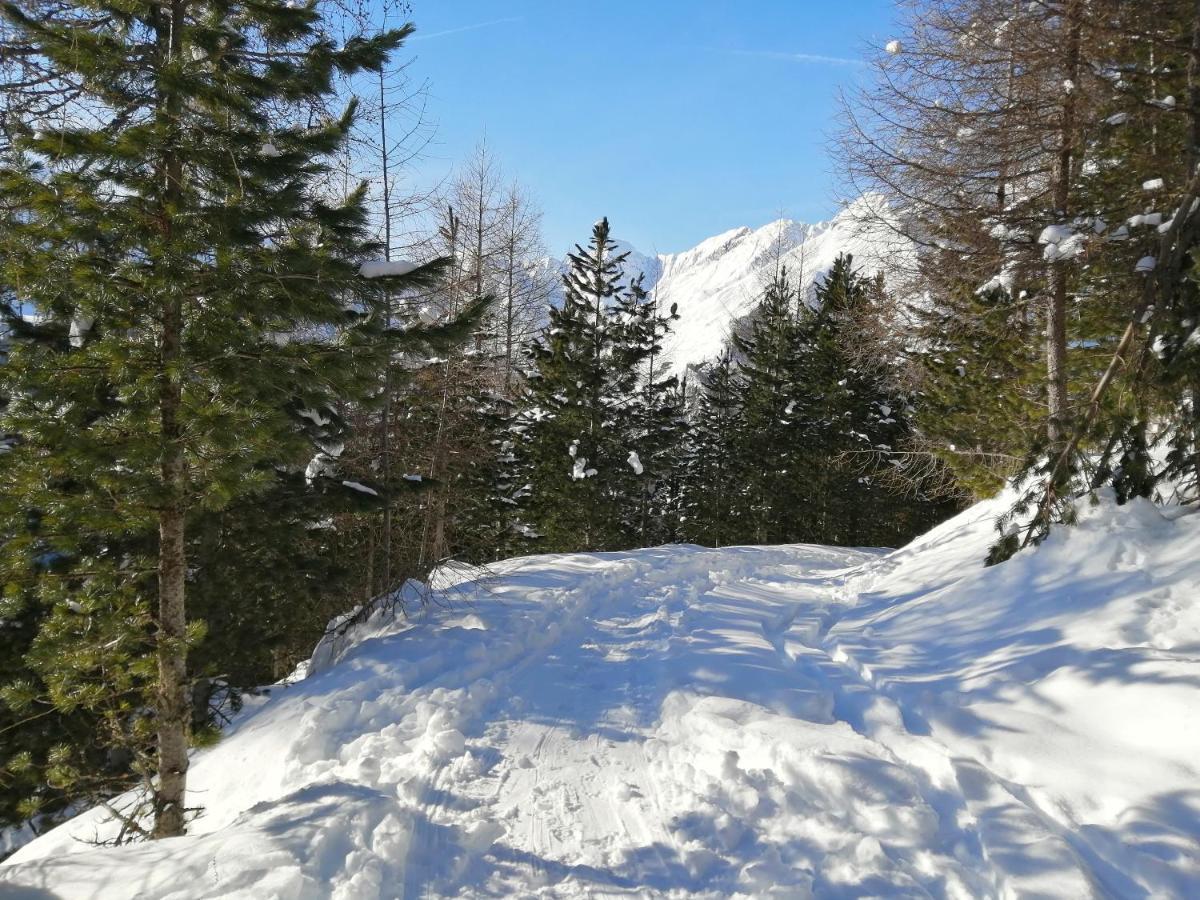 Appartement Sonneck Lappago 외부 사진