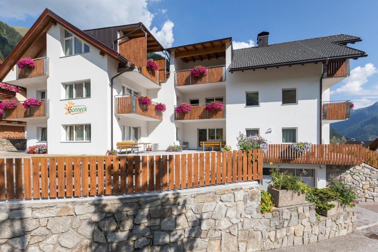 Appartement Sonneck Lappago 외부 사진
