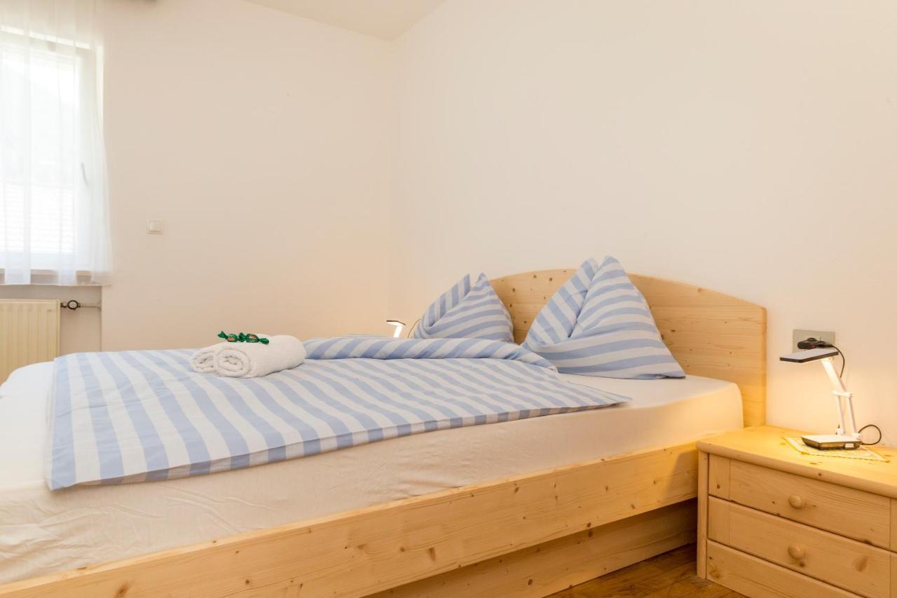 Appartement Sonneck Lappago 외부 사진