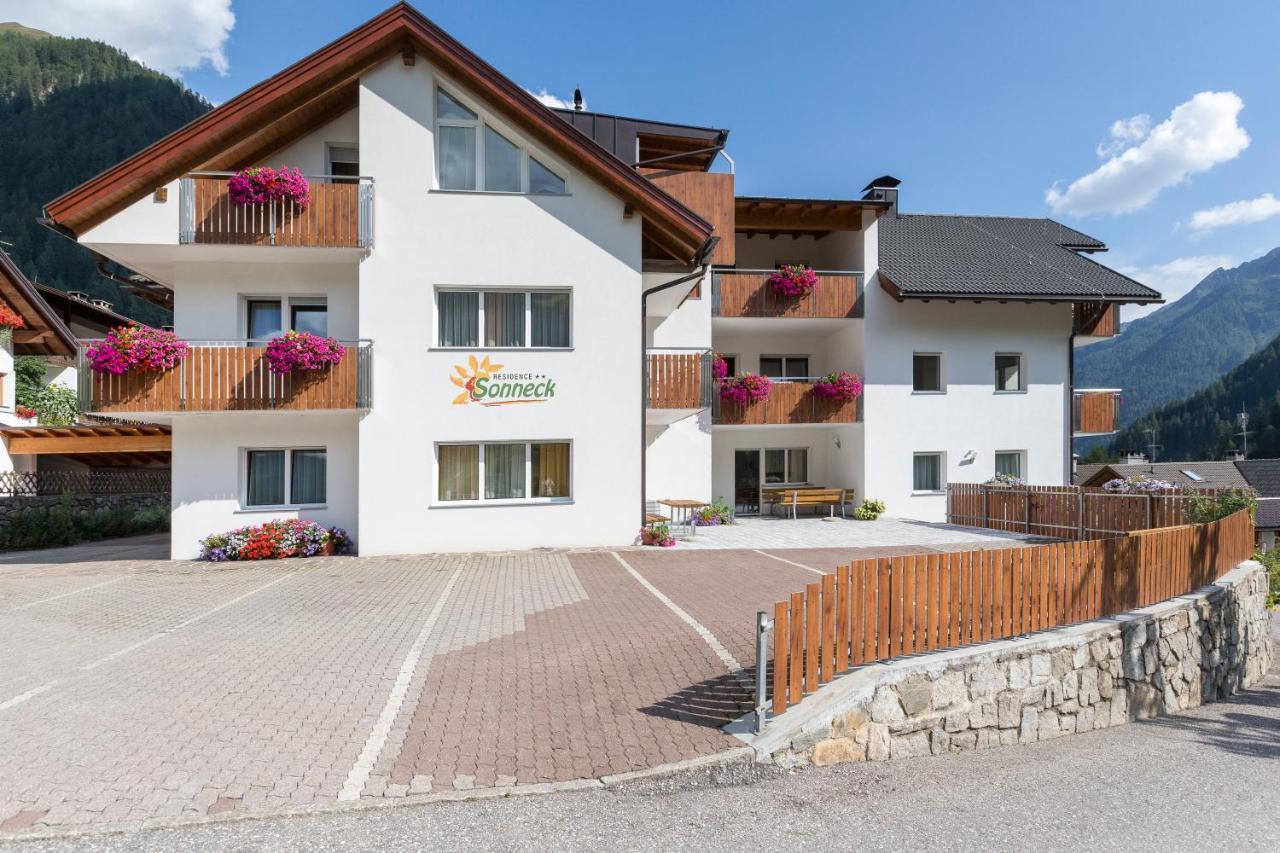 Appartement Sonneck Lappago 외부 사진