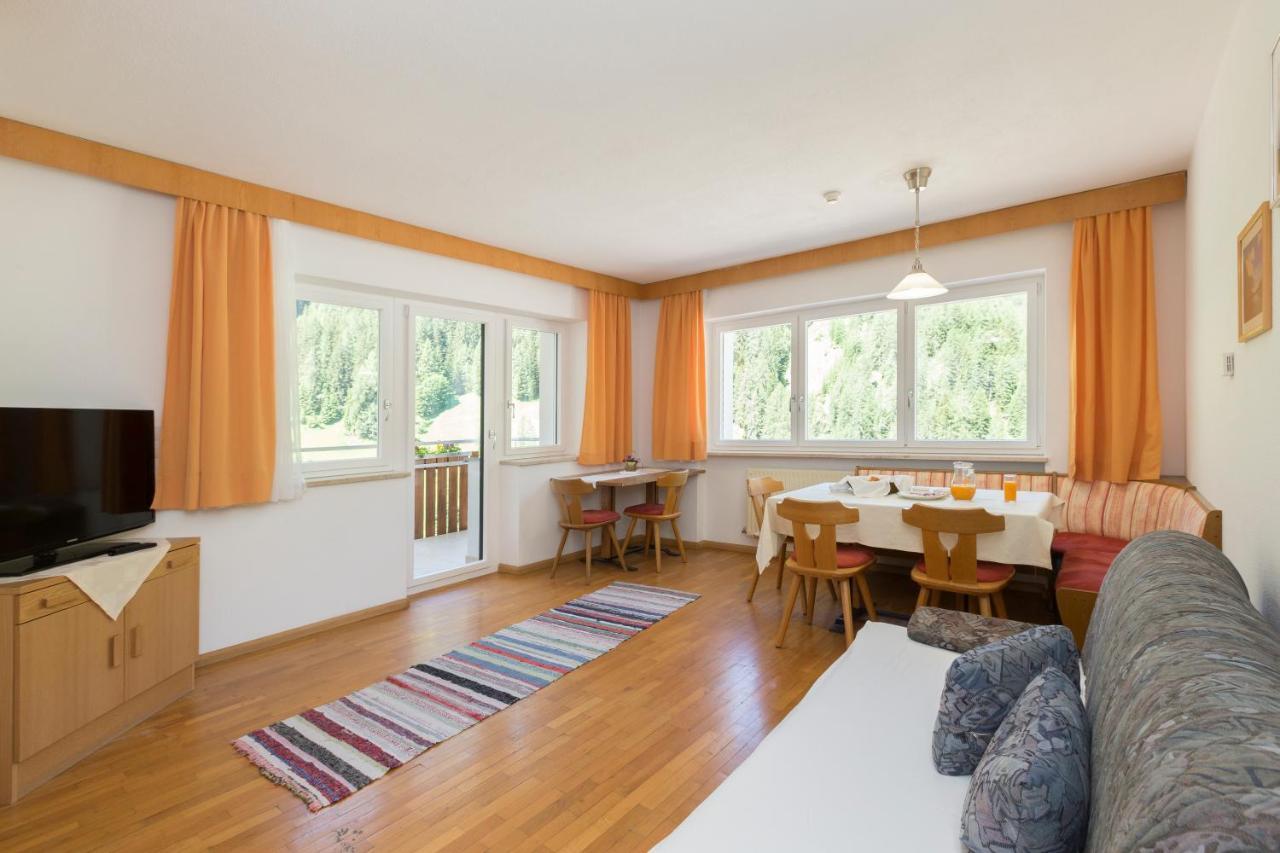Appartement Sonneck Lappago 외부 사진