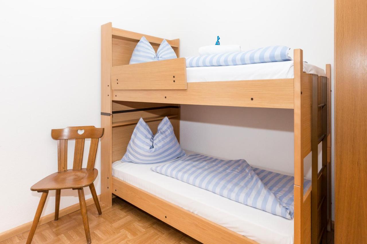 Appartement Sonneck Lappago 외부 사진