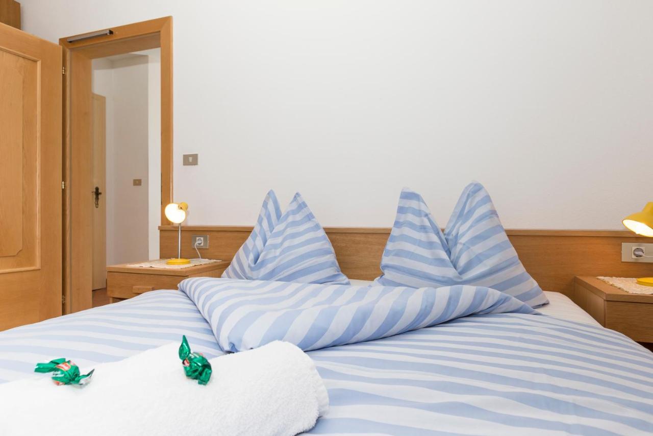 Appartement Sonneck Lappago 외부 사진