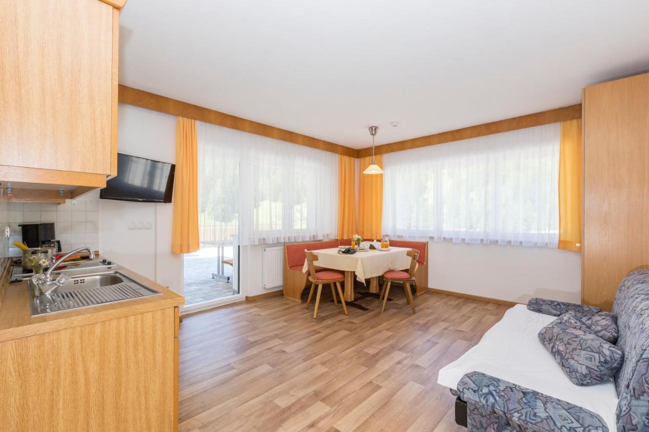Appartement Sonneck Lappago 외부 사진