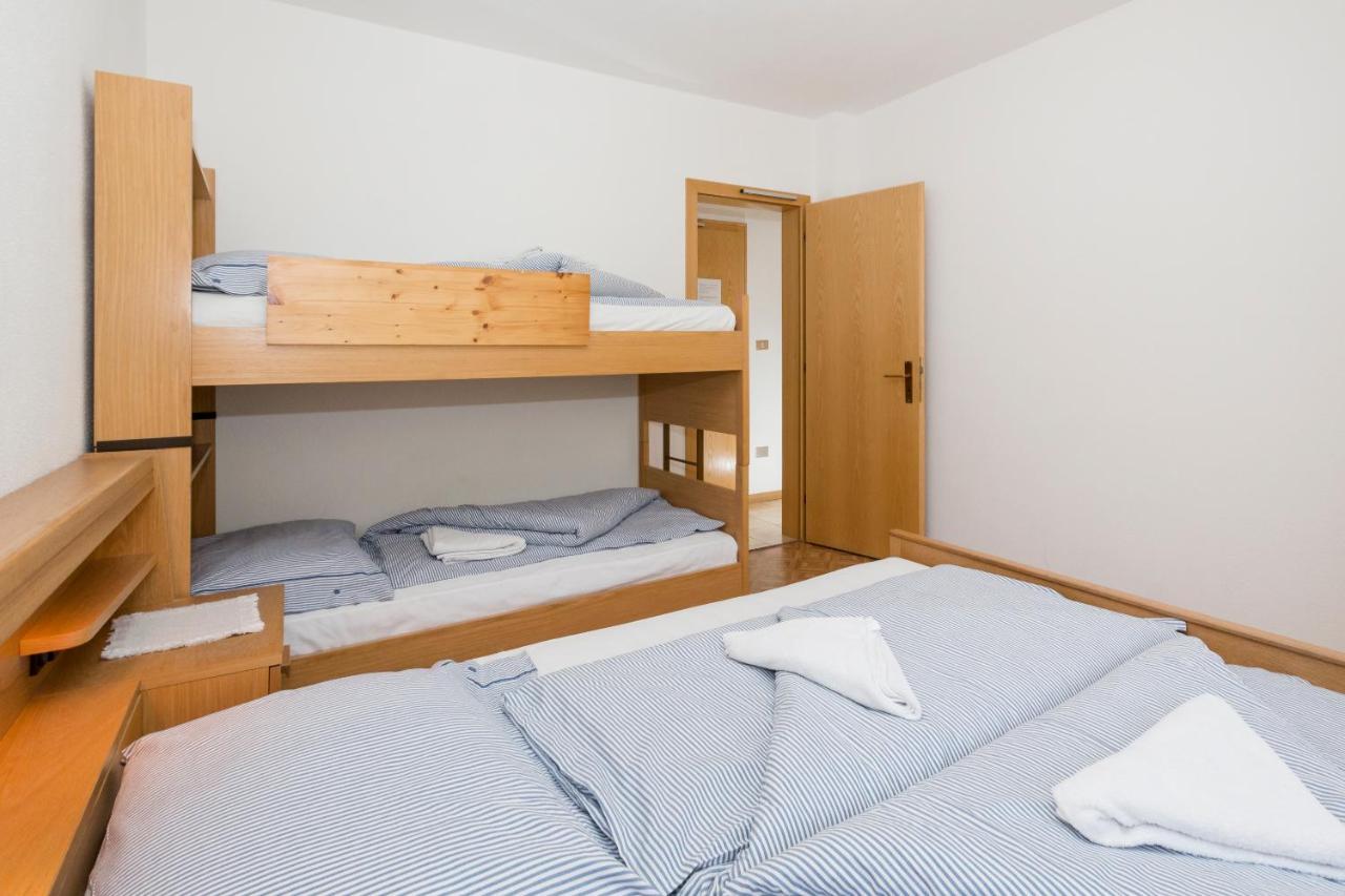 Appartement Sonneck Lappago 외부 사진