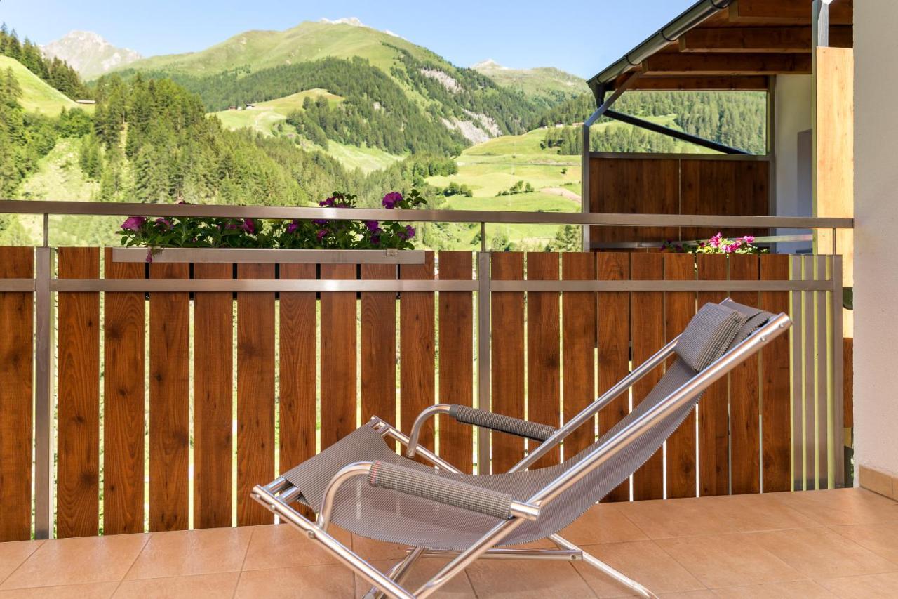 Appartement Sonneck Lappago 외부 사진