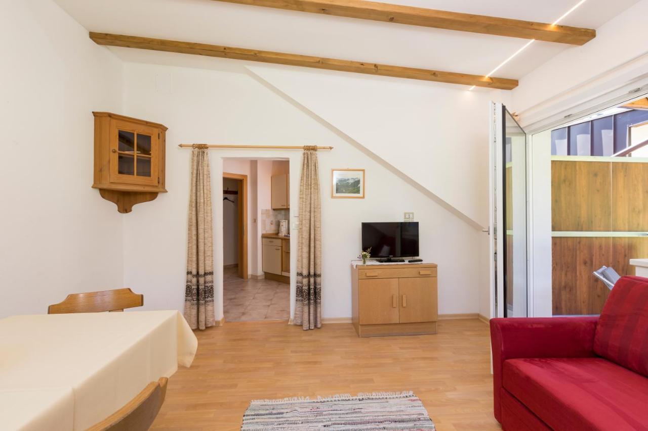 Appartement Sonneck Lappago 외부 사진