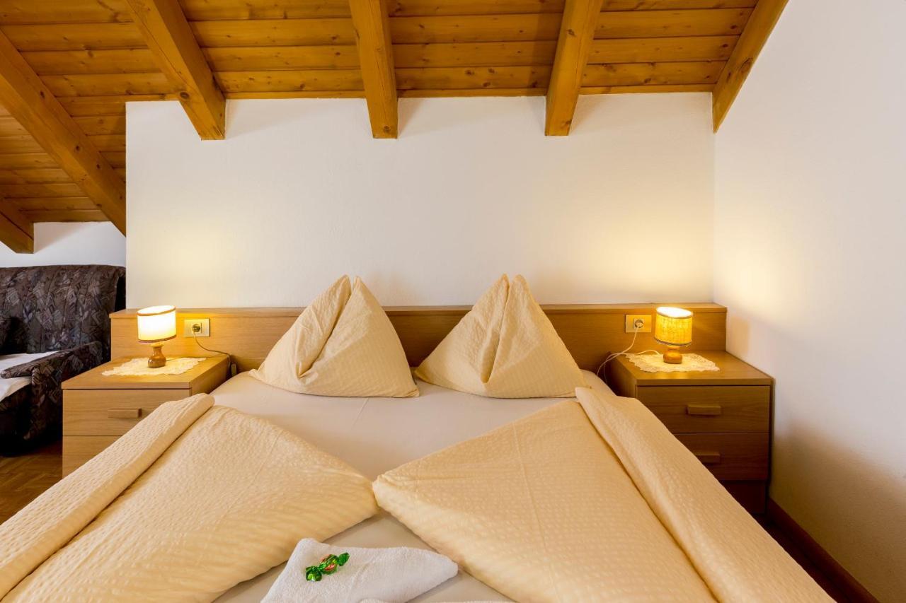 Appartement Sonneck Lappago 외부 사진