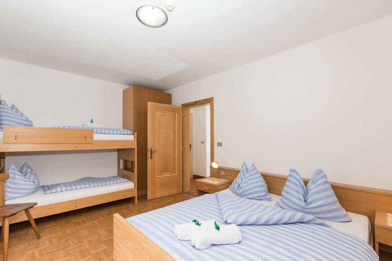 Appartement Sonneck Lappago 외부 사진