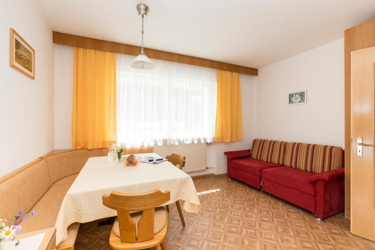 Appartement Sonneck Lappago 외부 사진