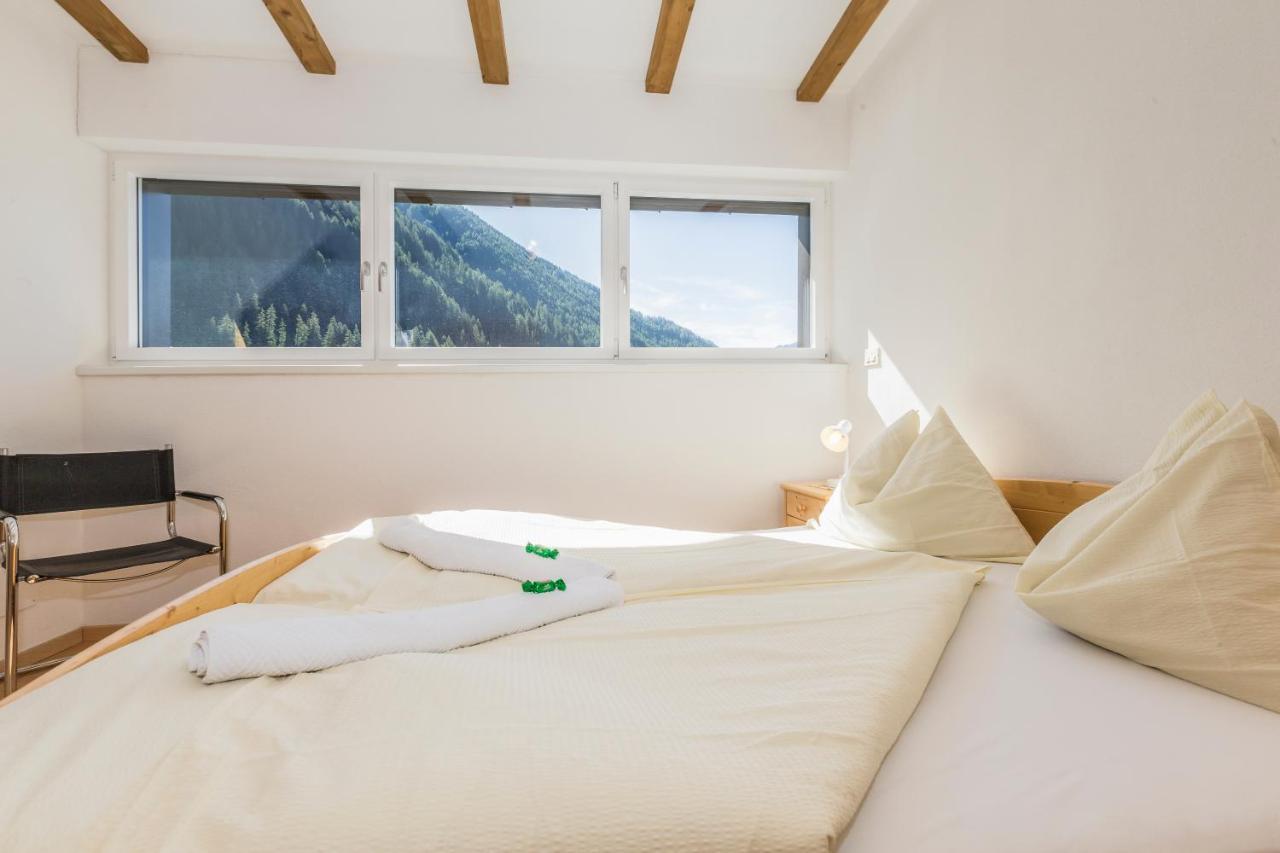 Appartement Sonneck Lappago 외부 사진