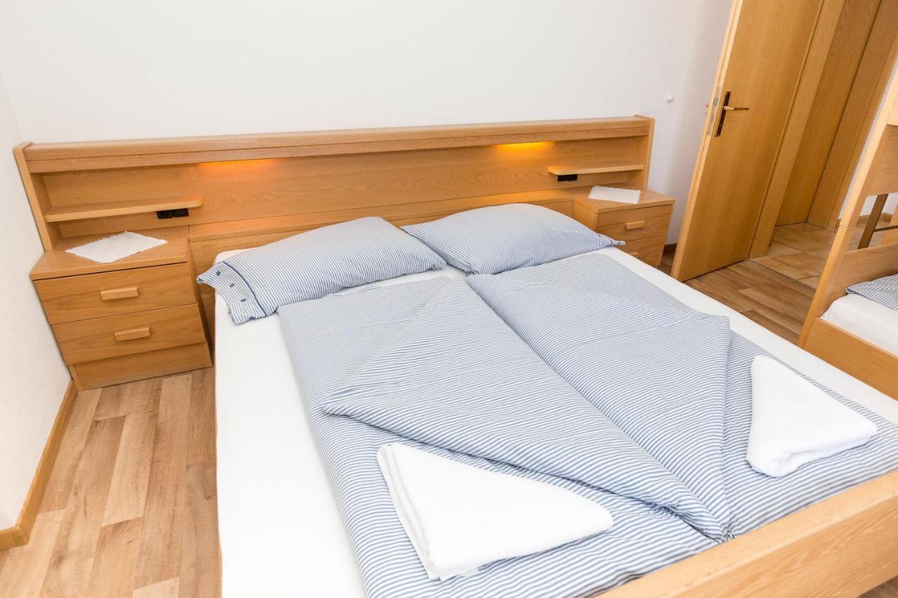 Appartement Sonneck Lappago 외부 사진